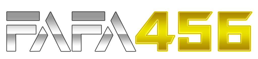FAFA456 สล็อตเว็บตรง